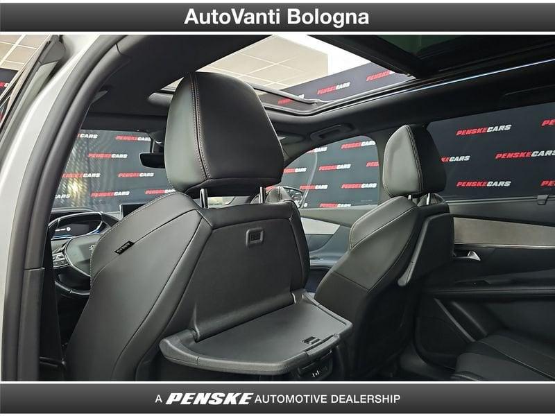 Peugeot 5008 5008 BlueHDi 180 S&S EAT8 GT Pack
