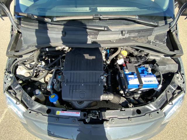 FIAT 500 *PROMO* 1.2 EasyPower Cult