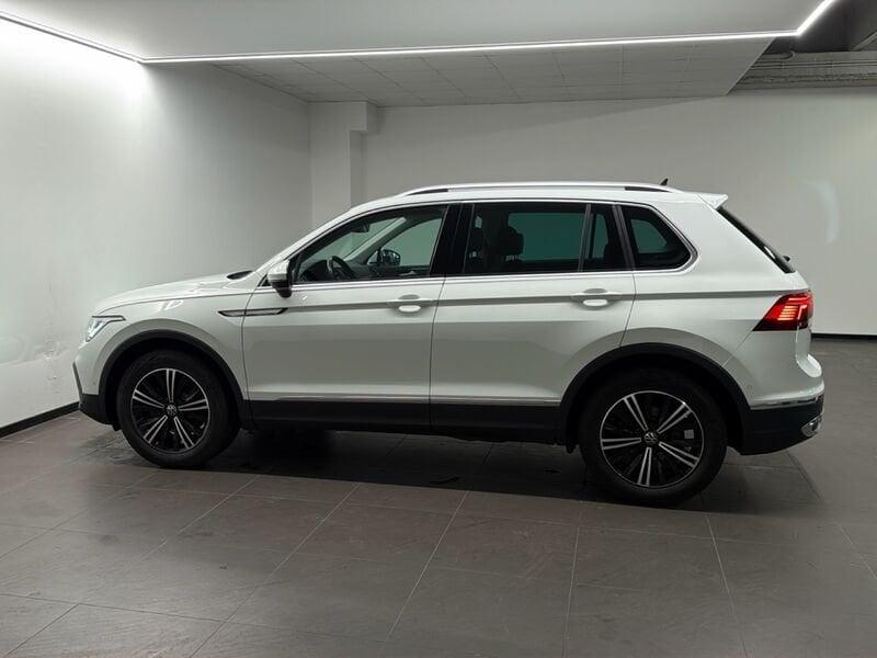 Volkswagen Tiguan Nuova Elegance 2.0 TDI SCR 110 kW (150 CV) DSG