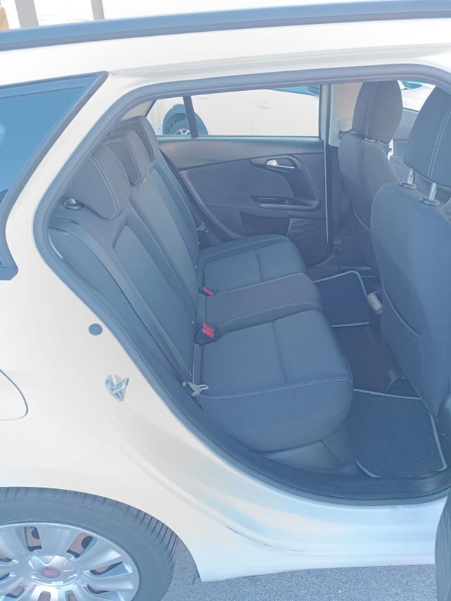 FIAT Tipo 1.4 SW Easy