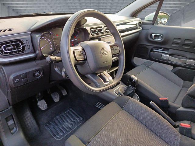 CITROEN C3 3ª serie PureTech 83 S&S Shine