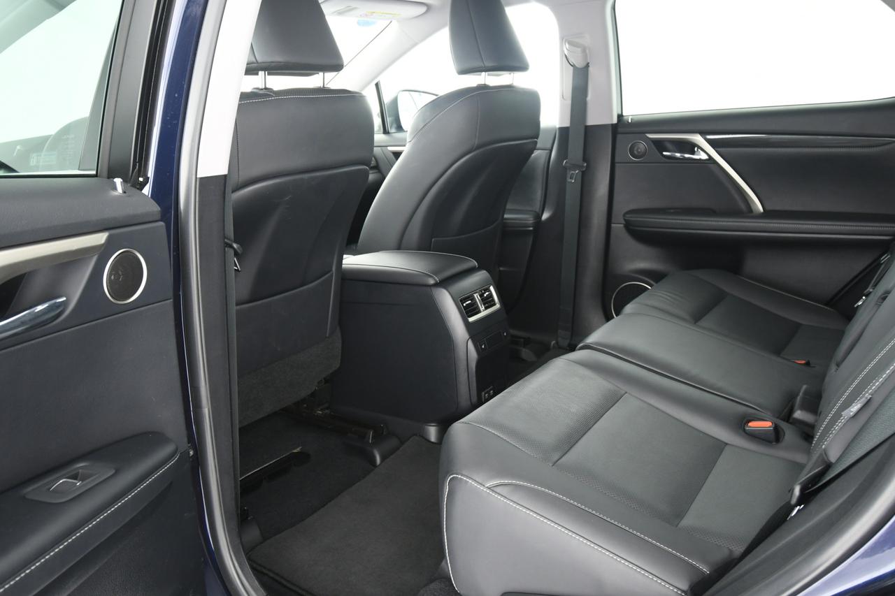 LEXUS RX 450h 3.5 Executive cvt HEAD-UP+FULL LED+CAMERA+PELLE