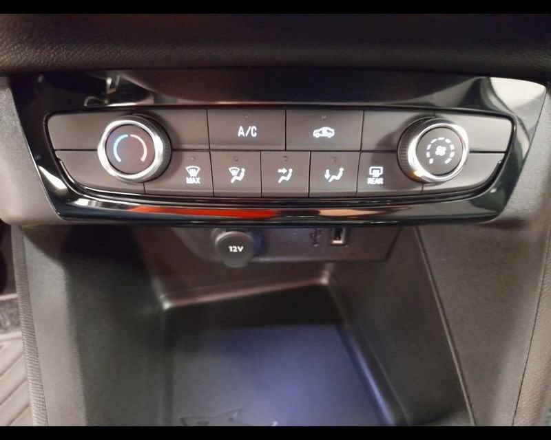 Opel Corsa VI 2020 1.2 Edition s&s 75cv