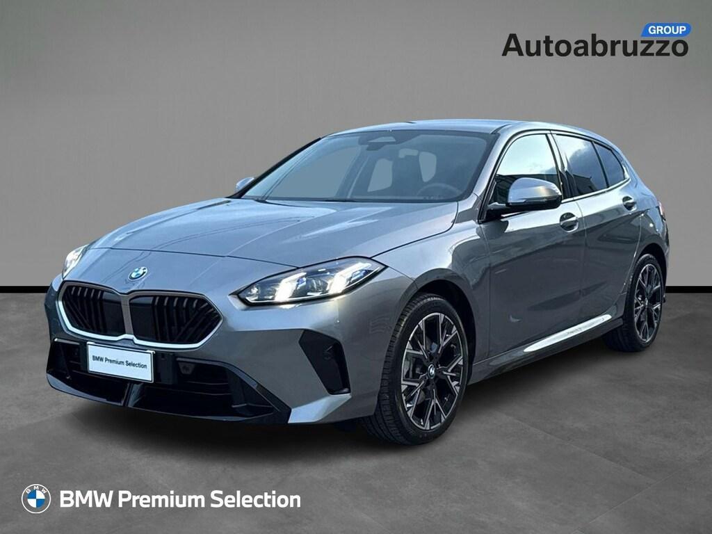 BMW Serie 1 118 d MSport DCT