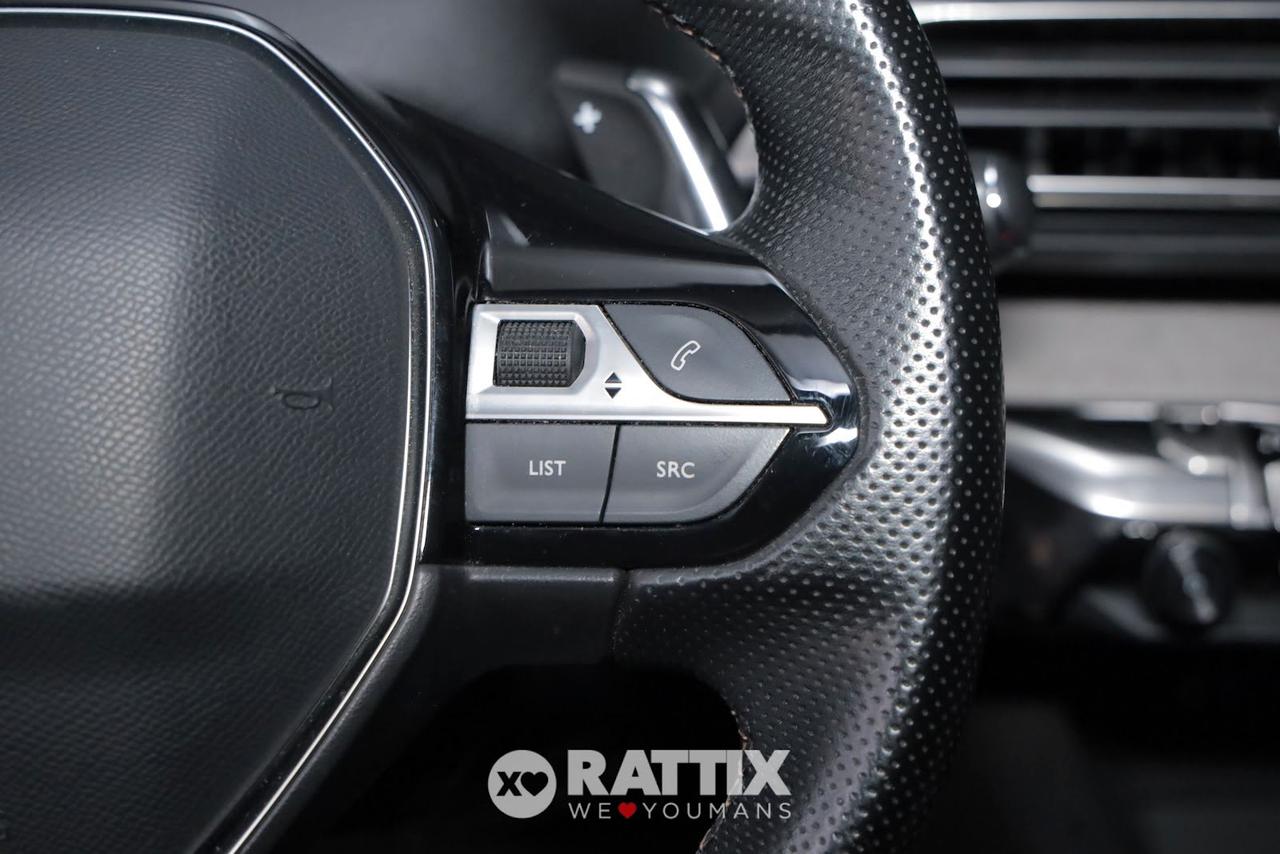 Peugeot 3008 1.6 Hybrid Phev 225CV GT Pack e-EAT8