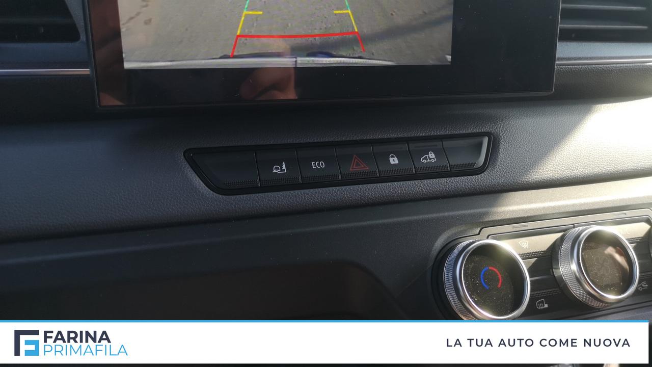 RENAULT Nuovo Master E-Tech 100% elect FG TA L2H2 T35 long range AC22/DC130