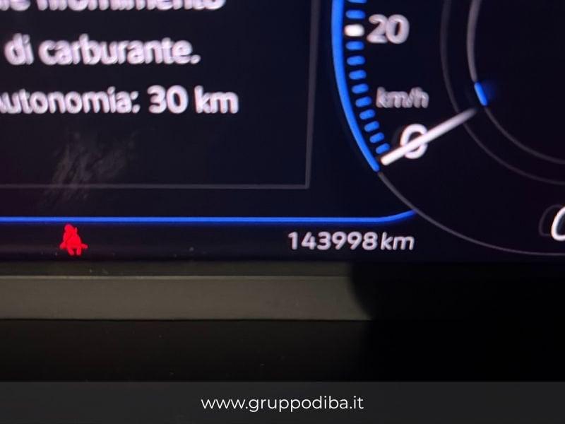Volkswagen T-Roc I 2017 Diesel 2.0 tdi Advanced 4motion dsg