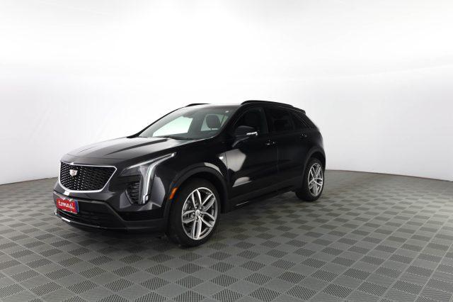 CADILLAC XT4 XT4 350 T AWD Sport