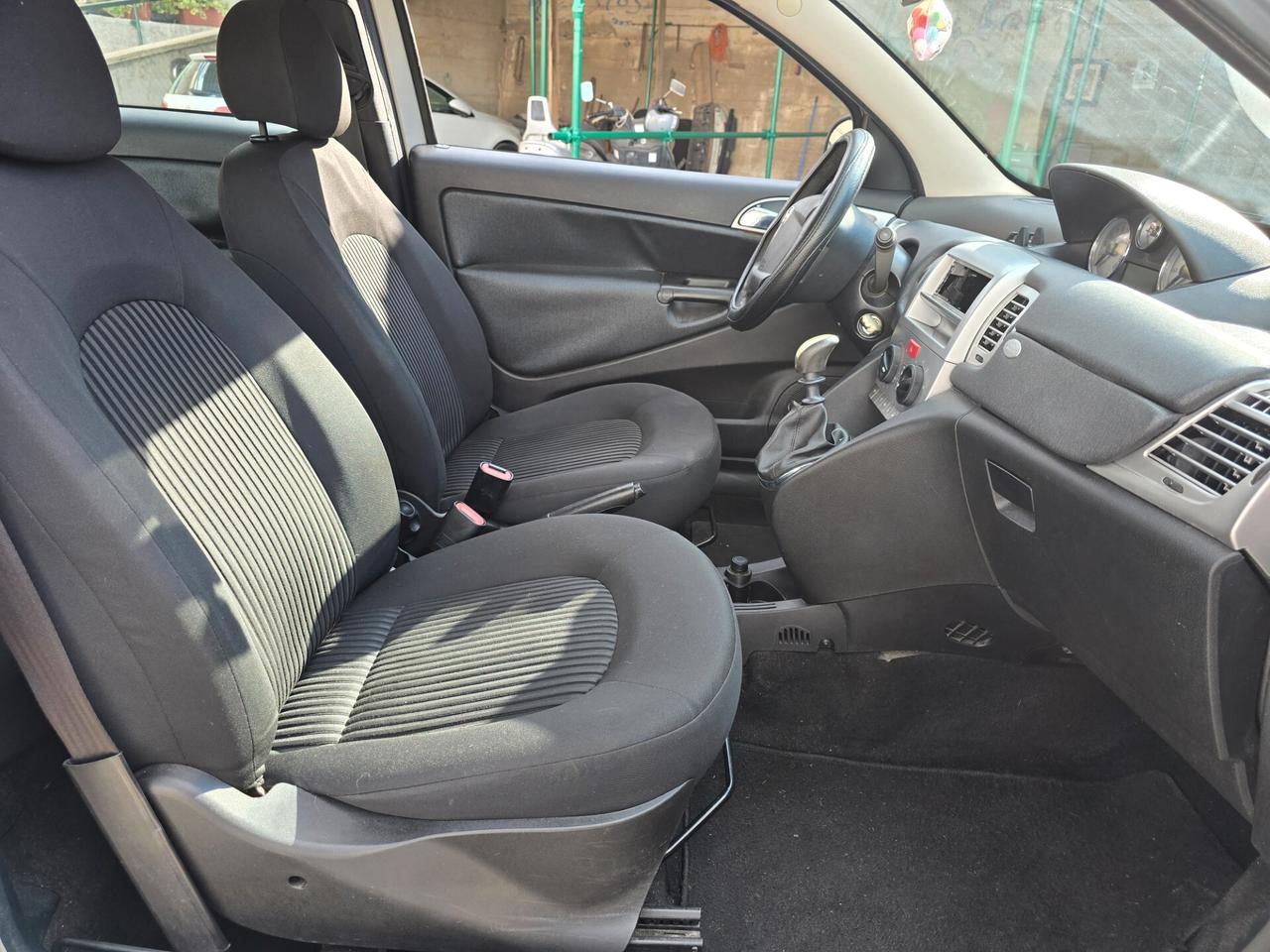 Lancia Ypsilon 1.4 Ecochic GPL full opt 2010