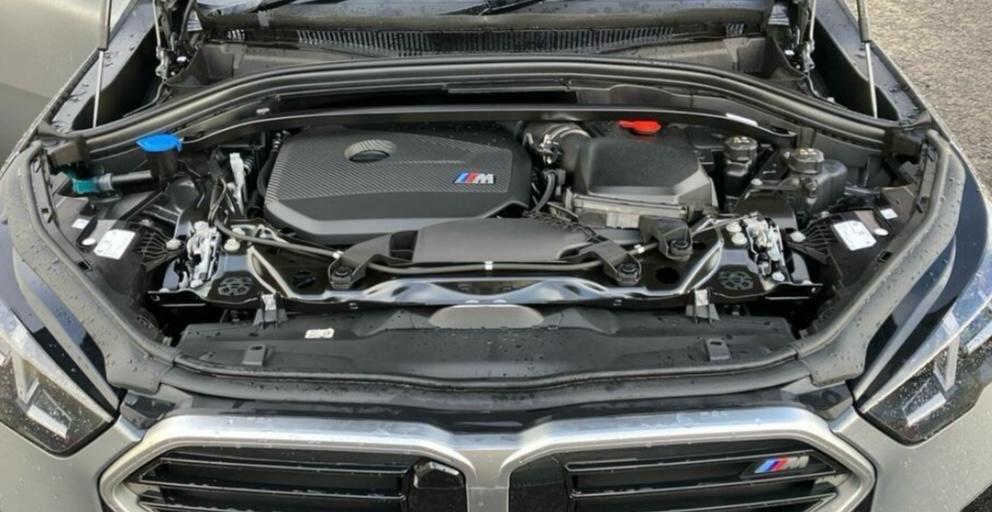 Bmw X2 M35i xDrive M Sport PRO