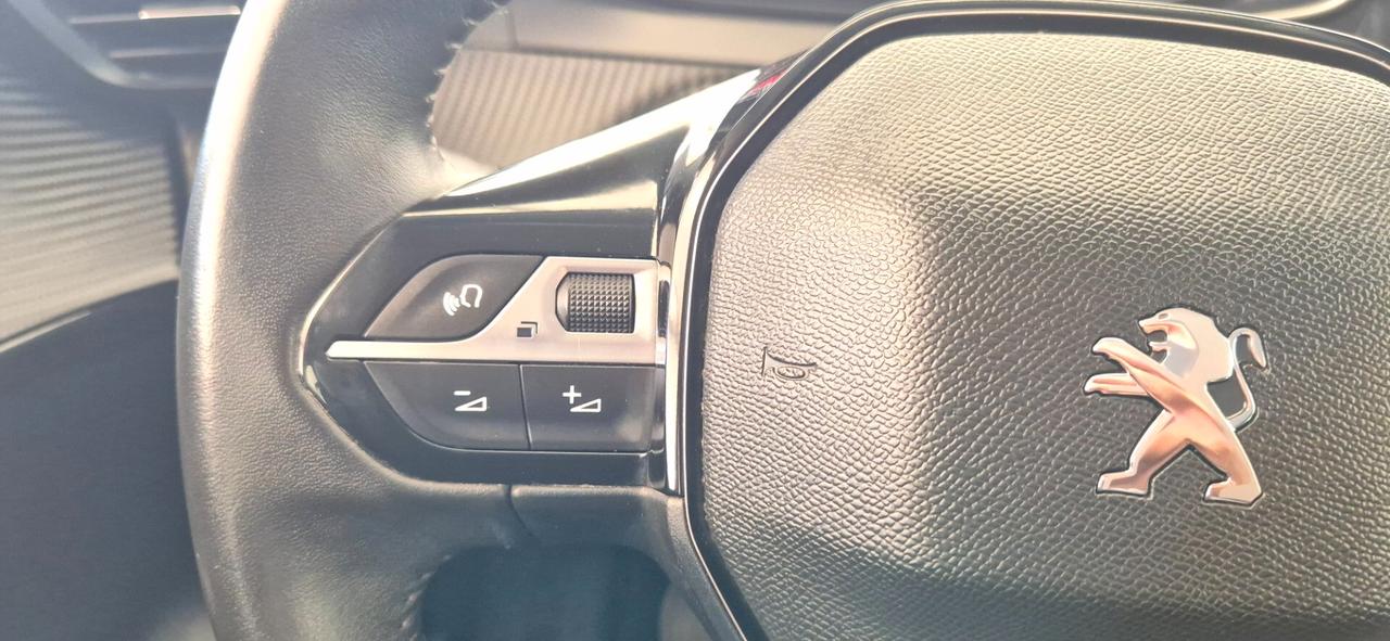 PEUGEOT 208 1.5HDI 101CV ADATTA PER NEOP. 09/2021