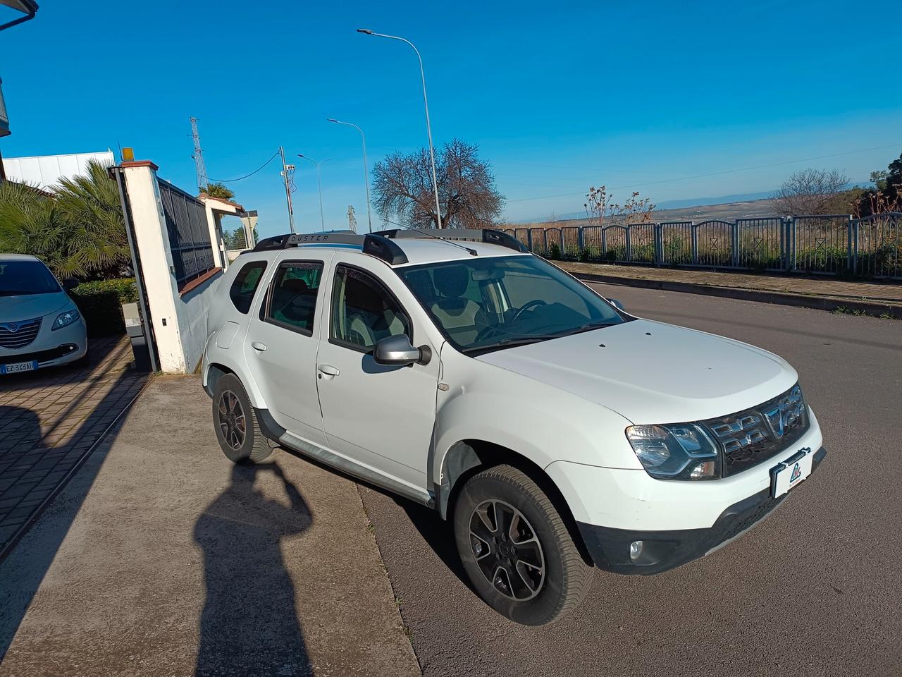 Dacia Duster 1.5 dCi 90CV Start&Stop 4x2 Ambiance