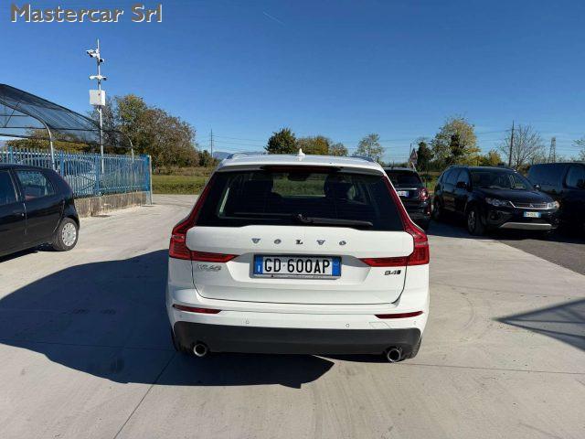VOLVO XC60 2.0 b4 Business awd auto my20 - GD600AP