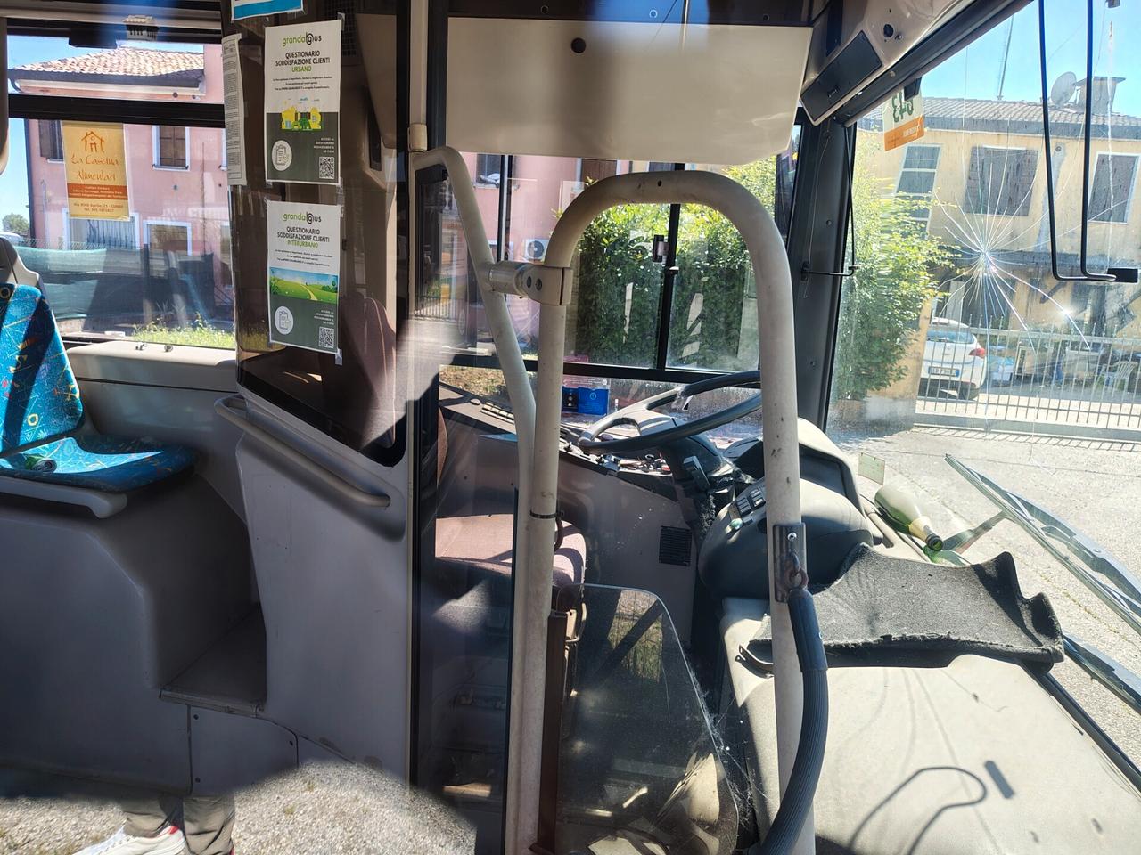 Iveco IrisBus Italia