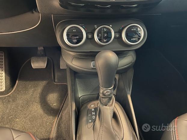 FIAT 500x My23 1.5 Hybrid 130cv DctSport N66130