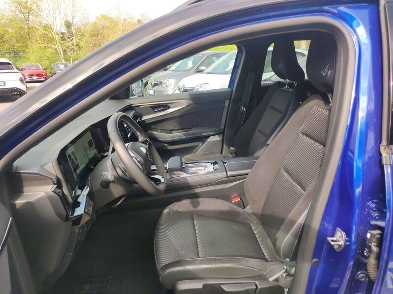 Renault Austral NUOVO techno esprit Alpine MY23 E-Tech full h