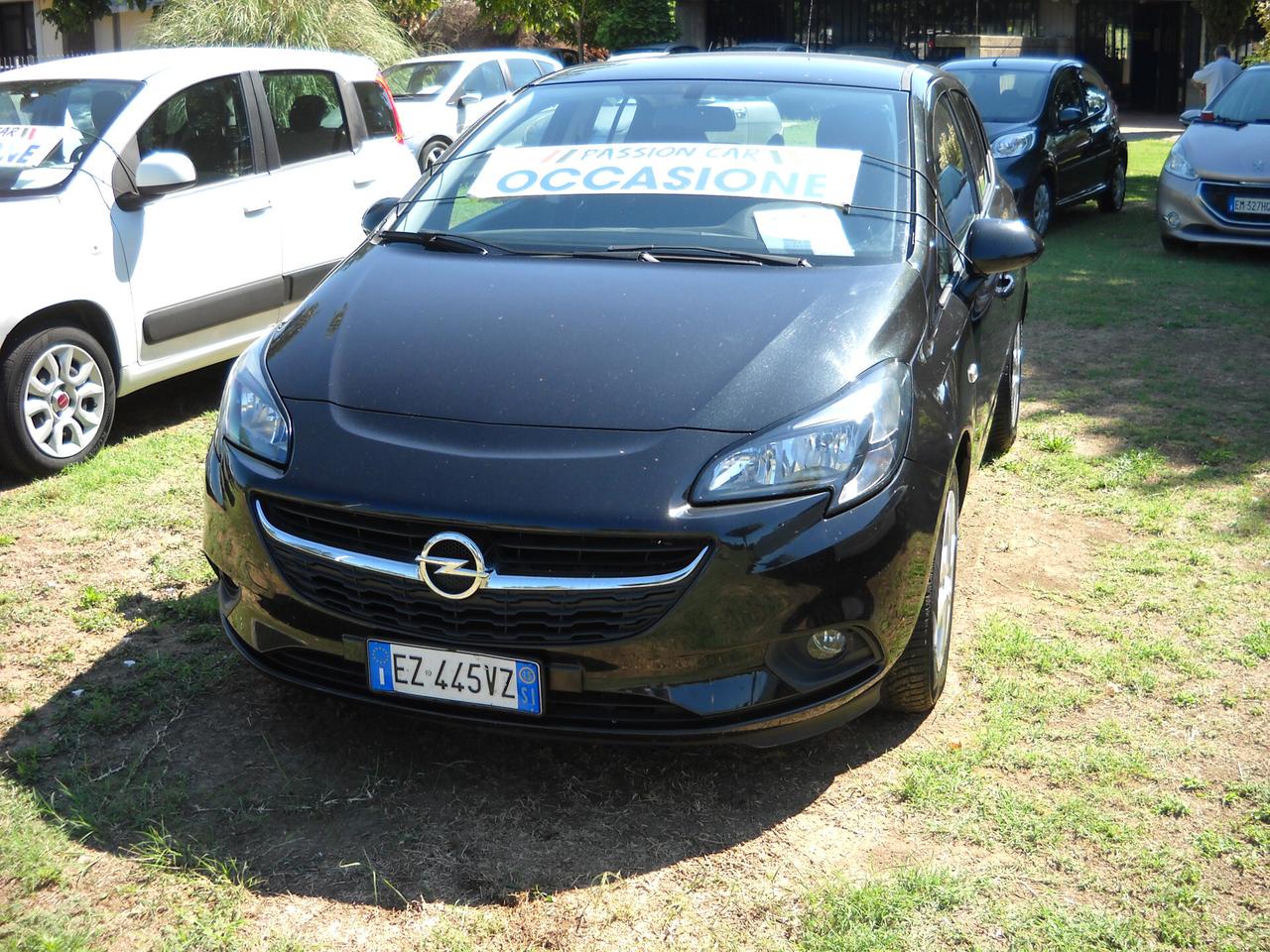Opel Corsa 1.3 CDTI ecoFLEX Start&Stop 5 porte