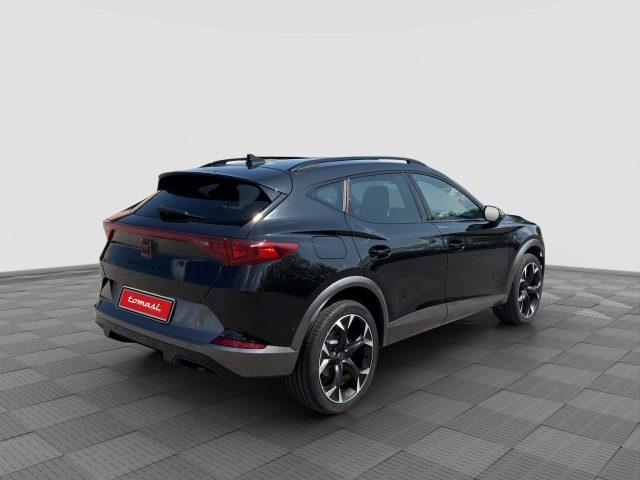 CUPRA Formentor Formentor 1.5 TSI DSG