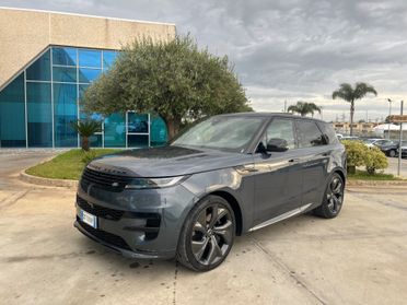 Land Rover Range Rover Sport 3.0Autobiography possibilità noleggio noscoring