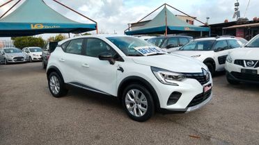 Renault Captur 1.0 BENZINA INTENS neo patentati