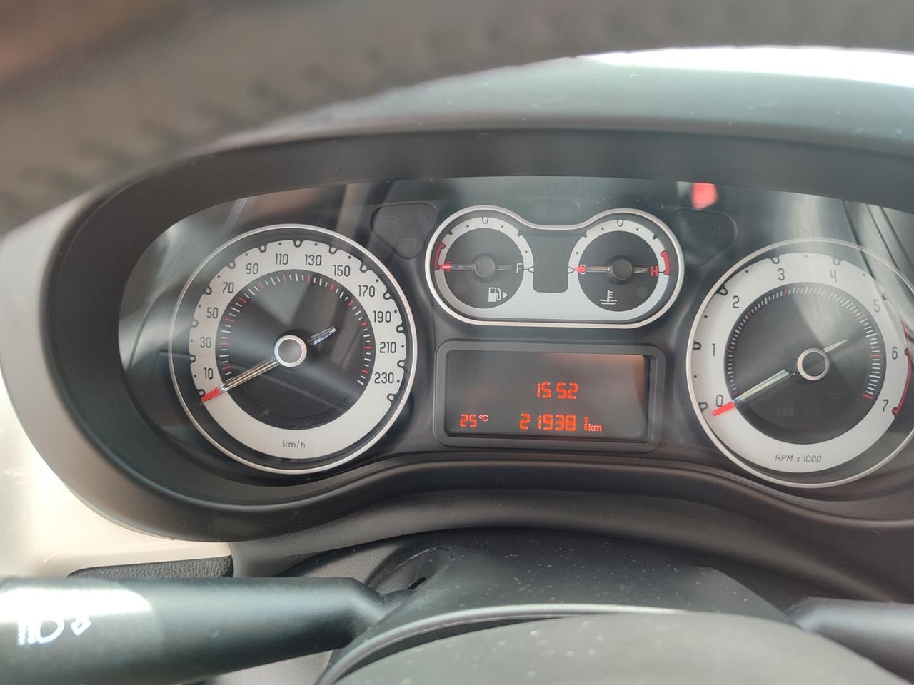 Fiat 500L 1.3 ANNO 2016 POP STAR OFFERTA PROMO