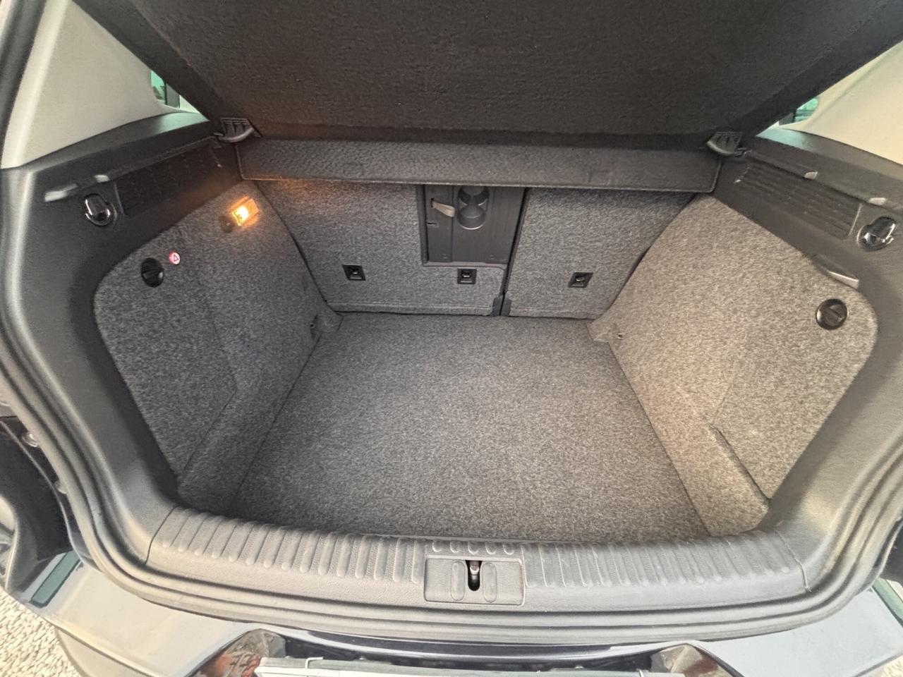 VW Tiguan 1.4 TSI benzina ottime condizioni
