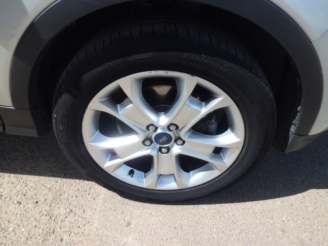 Ford Kuga 2.0 TDCI 120 CV S&S 2WD Titanium