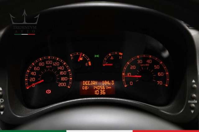 Fiat Panda 1.3 mjt 16v Cross esp 4x4