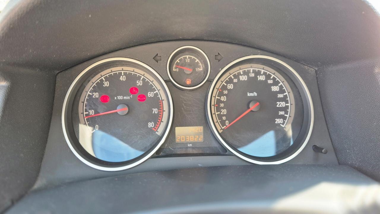 Opel Astra 1.6 BENZ ,5p /ok neopatentati/Frizione nuova