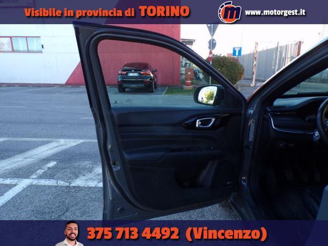 JEEP Compass 1.6 Multijet II 2WD S