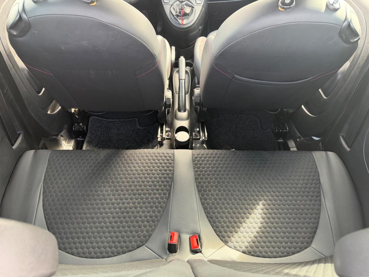 Fiat 500 1.2 S