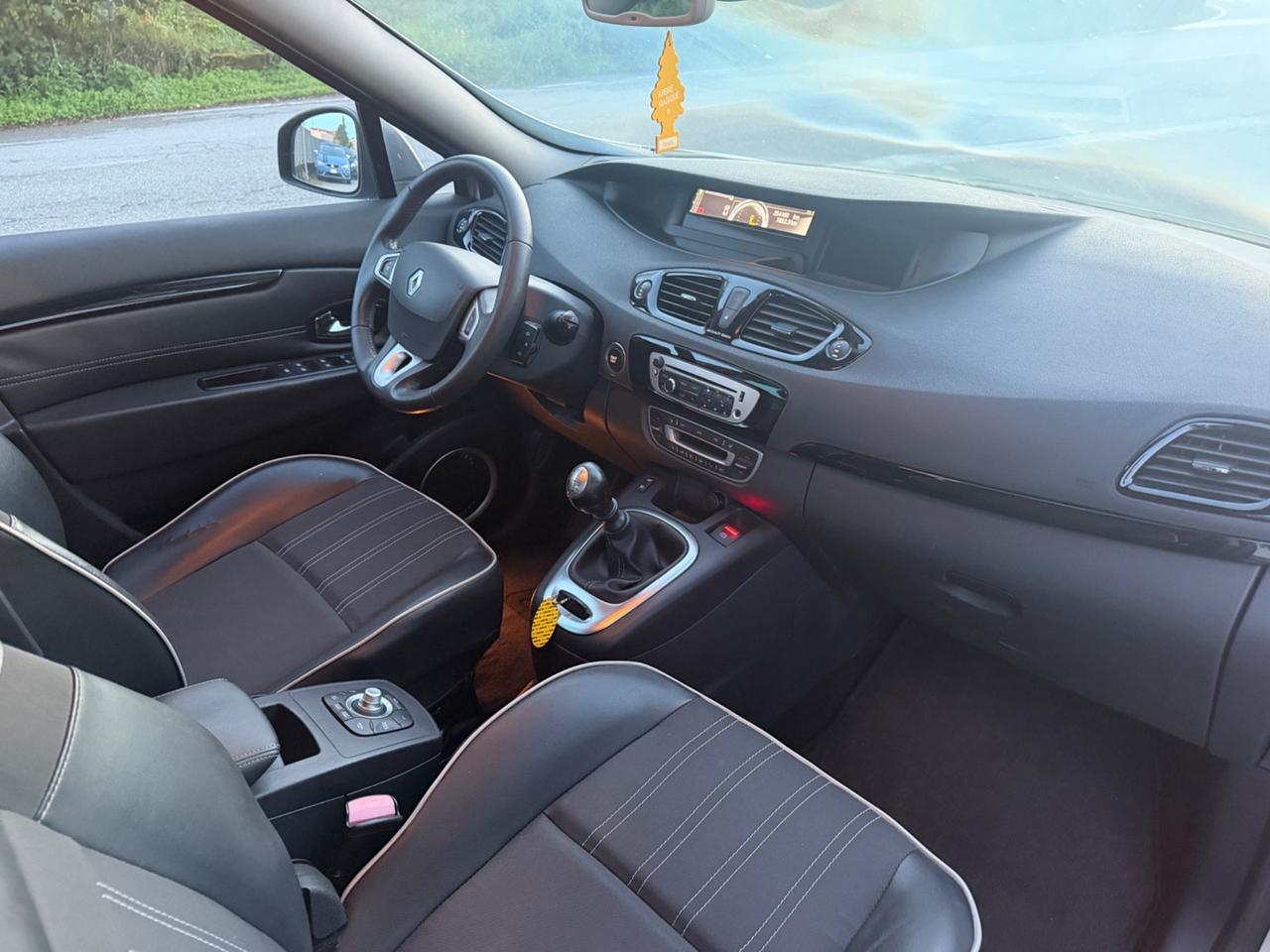 Renault Scenic Scénic XMod 1.5 dCi 110CV S&S Bose