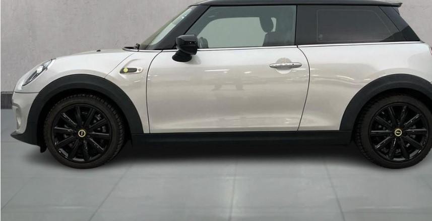 Mini Mini Full Electric Mini Cooper SE