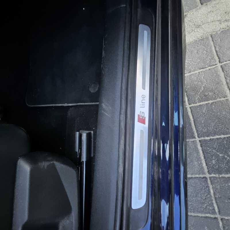 Audi A1 Allstreet - 2023