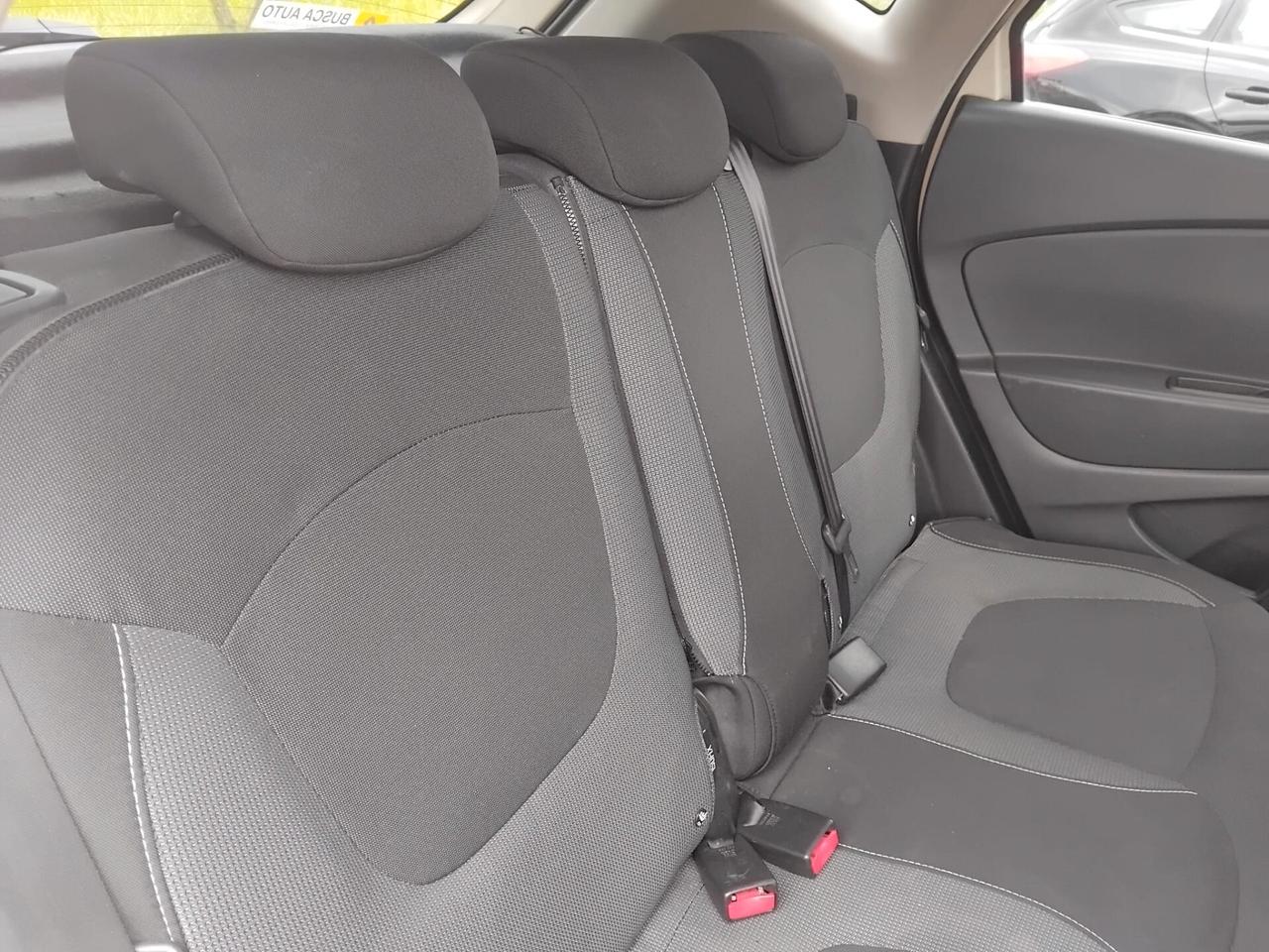 Renault Captur 1.5 dCi 8V 90 CV Start&Stop Live
