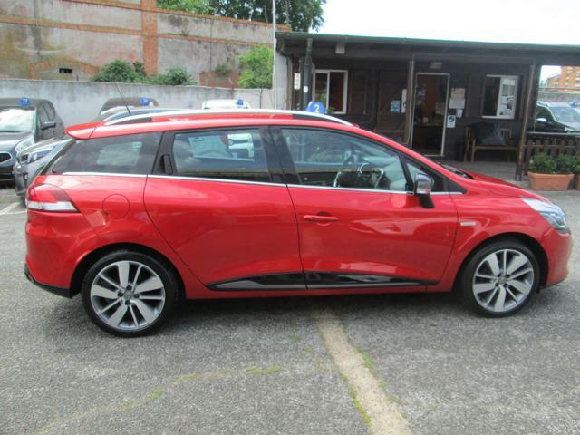 RENAULT Clio Sporter 0.9 12V 90CV Costume National