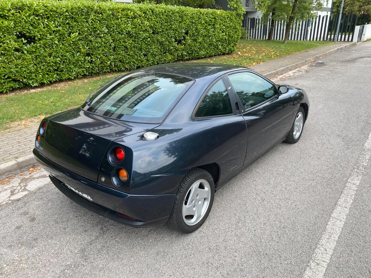 Fiat Coupe 1.8 i.e. 16V
