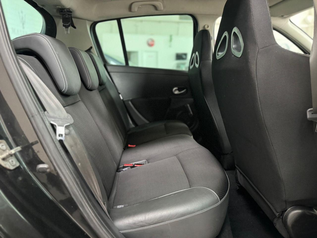 Renault Clio 1.4 GPL RS SPORT NEOPATENTATI