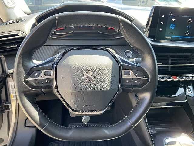 Peugeot 2008 PureTech 100 S&S Allure