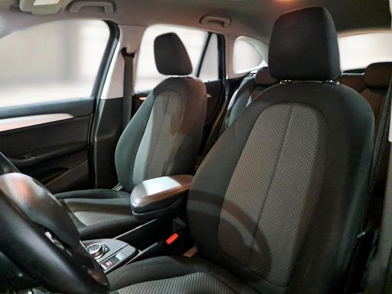 BMW X1 sDrive 18d Business Advantage Autom.