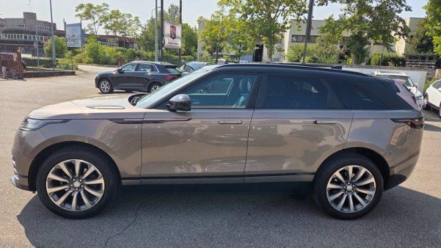 LAND ROVER Range Rover Velar 2.0D I4 240 CV R-Dynamic S PERMUTE IVA ESPOSTA