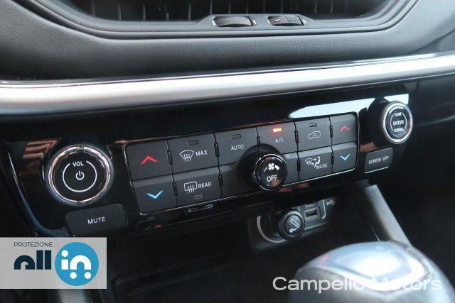 JEEP Compass Compass 1.3 T4 150cv DCT 80° Anniversario