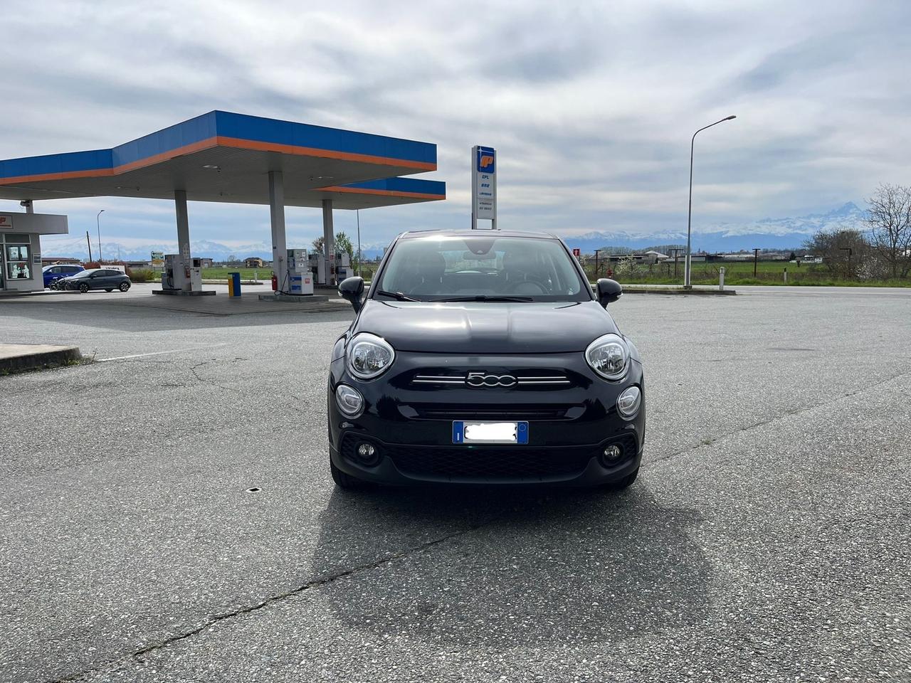 Fiat 500X 1.0 T3 120 CV