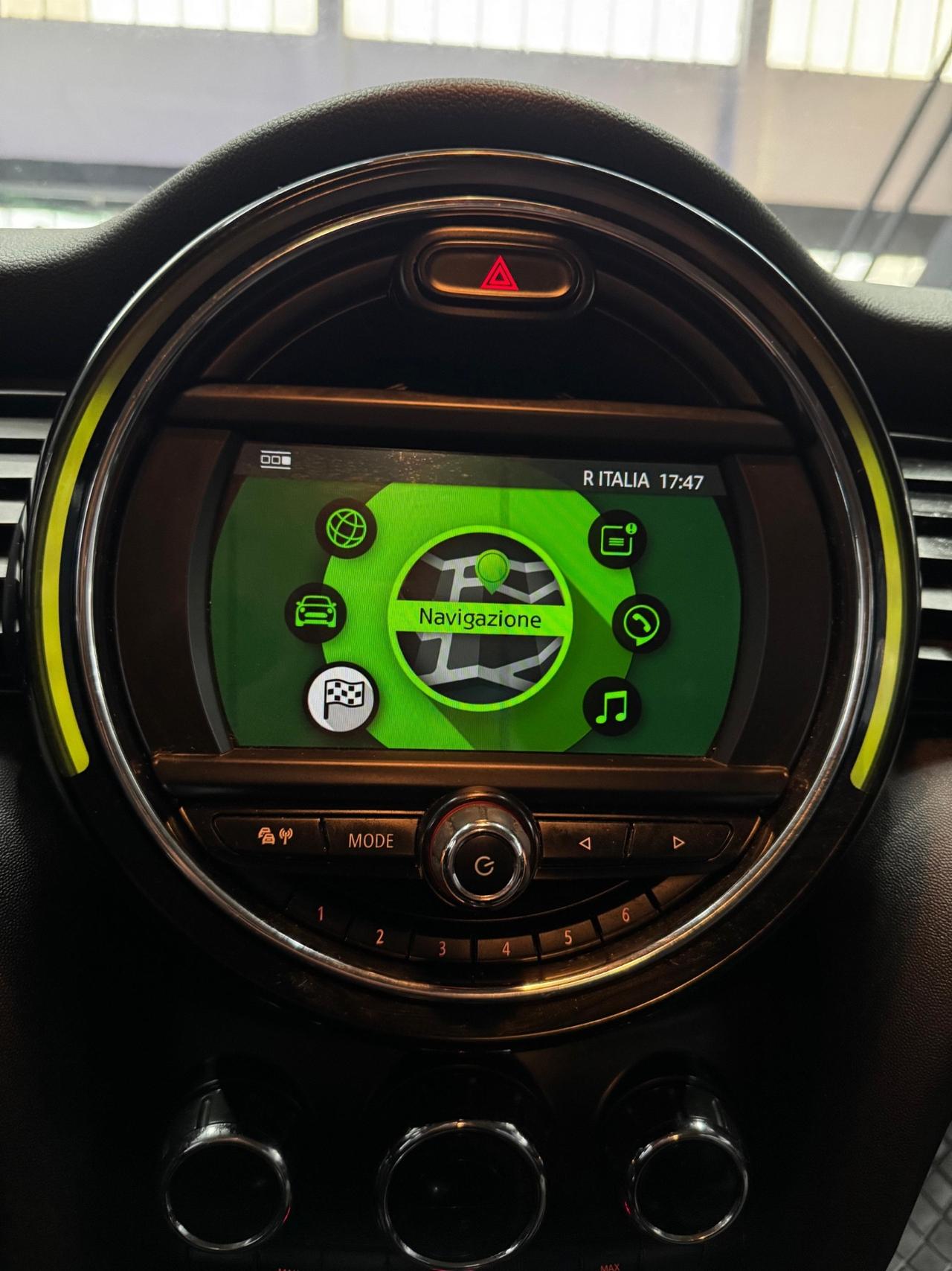 MINI One D 1.5 - 95 CV | fine 2018 | 86.000 km