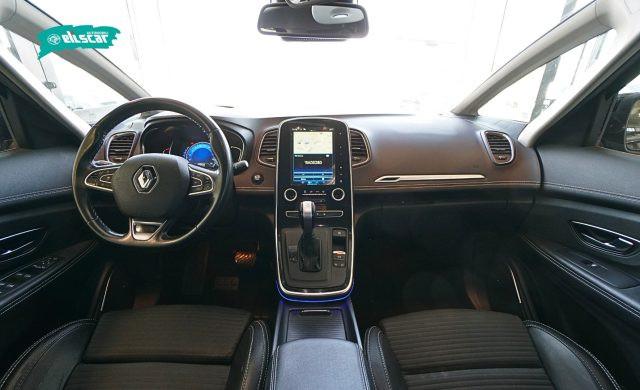 RENAULT Scenic Scénic dCi 8V 110 CV Intens