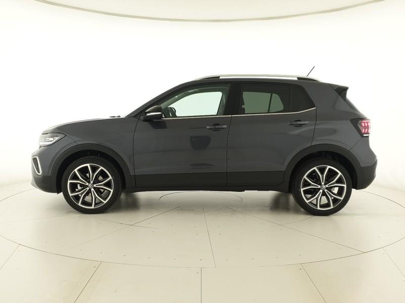 Volkswagen T-Cross 1.0 tsi style 115cv dsg