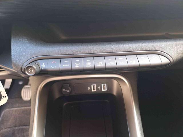 JEEP Avenger 1.2 Turbo 100 CV Altitude