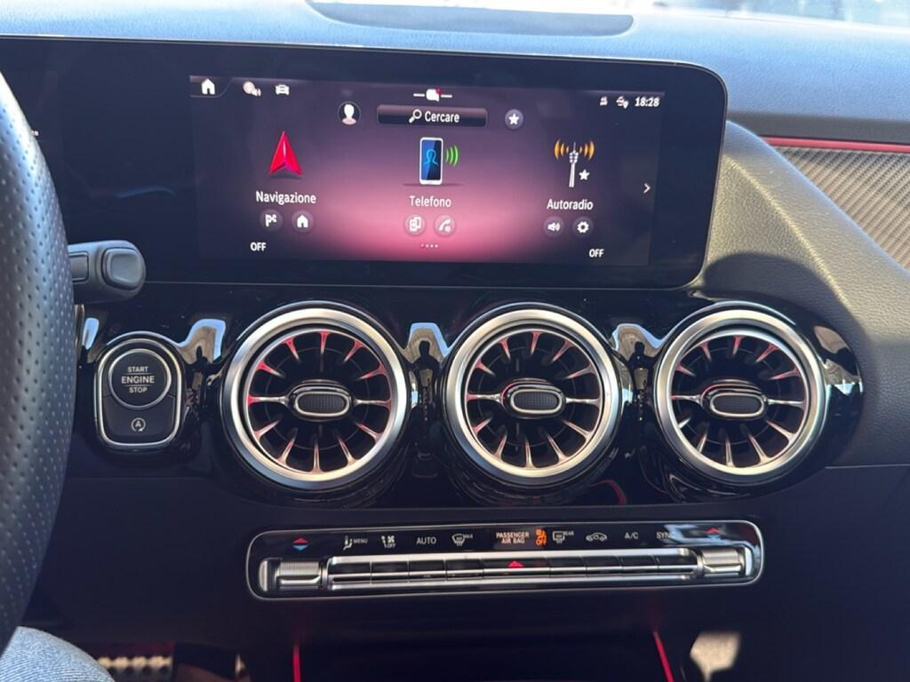 Mercedes GLA AMG 35 AMG Line Advanced 4Matic 8G-DCT