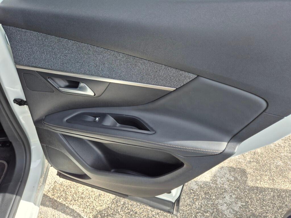 Peugeot 3008 GT-LINE BlueHDi 130CV MANUALE