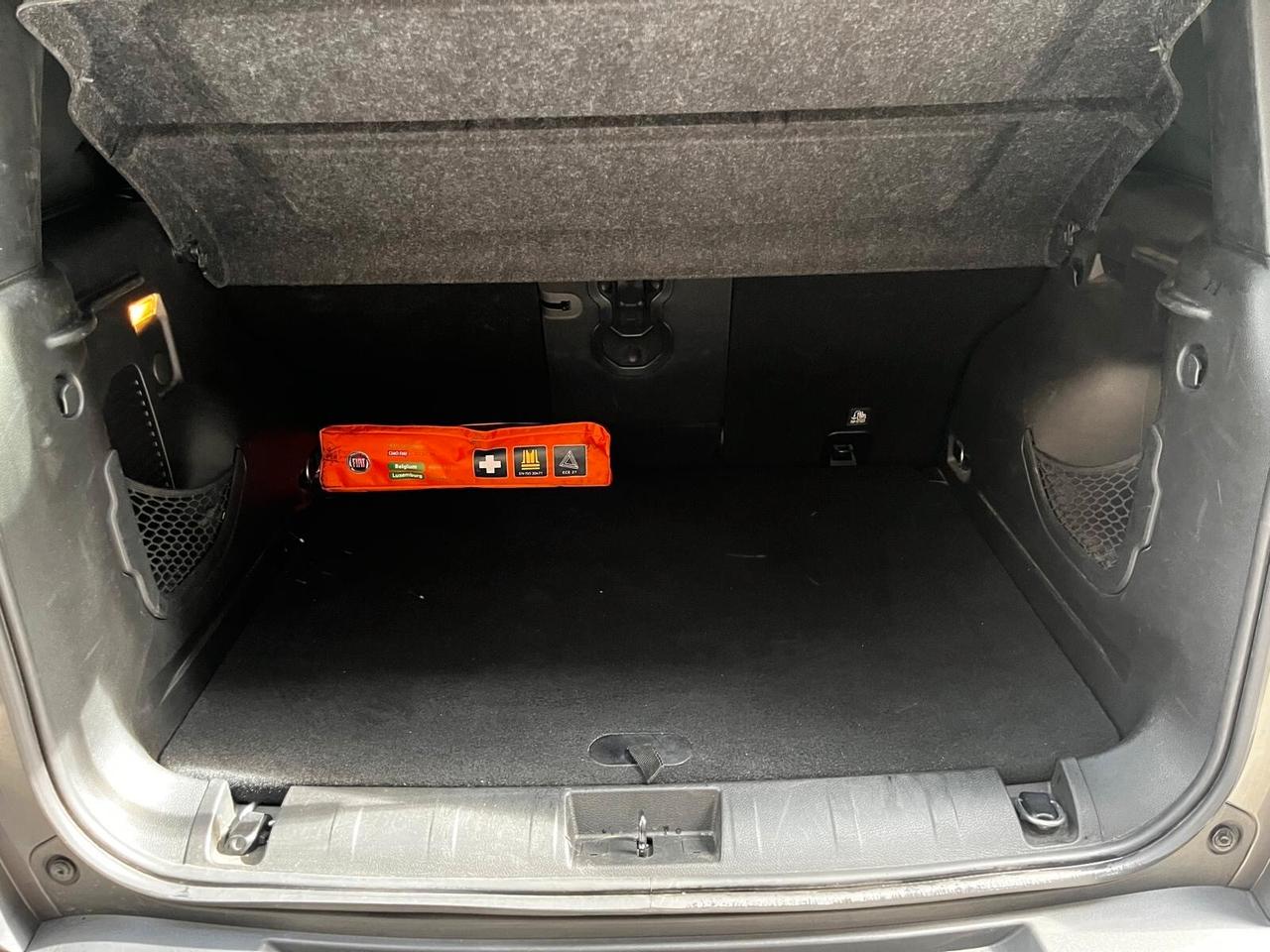 Jeep Renegade 1.4 MultiAir Limited